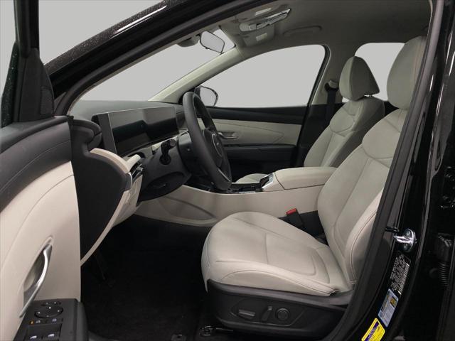 2025 Hyundai TUCSON Vehicle Photo in Appleton, WI 54913