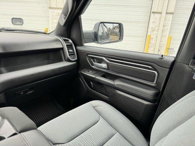2024 Ram 1500 Vehicle Photo in Mechanicsburg, PA 17050-1707