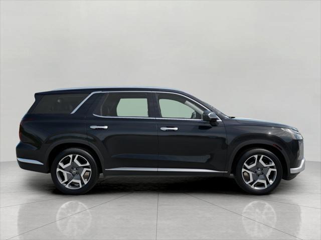 2025 Hyundai PALISADE Vehicle Photo in Green Bay, WI 54304