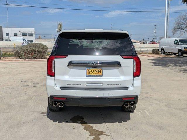 2023 GMC Yukon Vehicle Photo in SELMA, TX 78154-1459