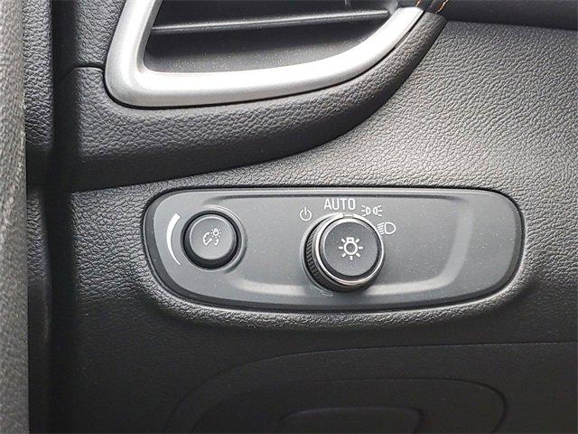 2020 Chevrolet Trax Vehicle Photo in MILFORD, OH 45150-1684