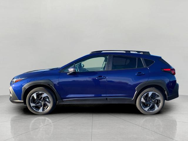 2024 Subaru Crosstrek Vehicle Photo in Oshkosh, WI 54904