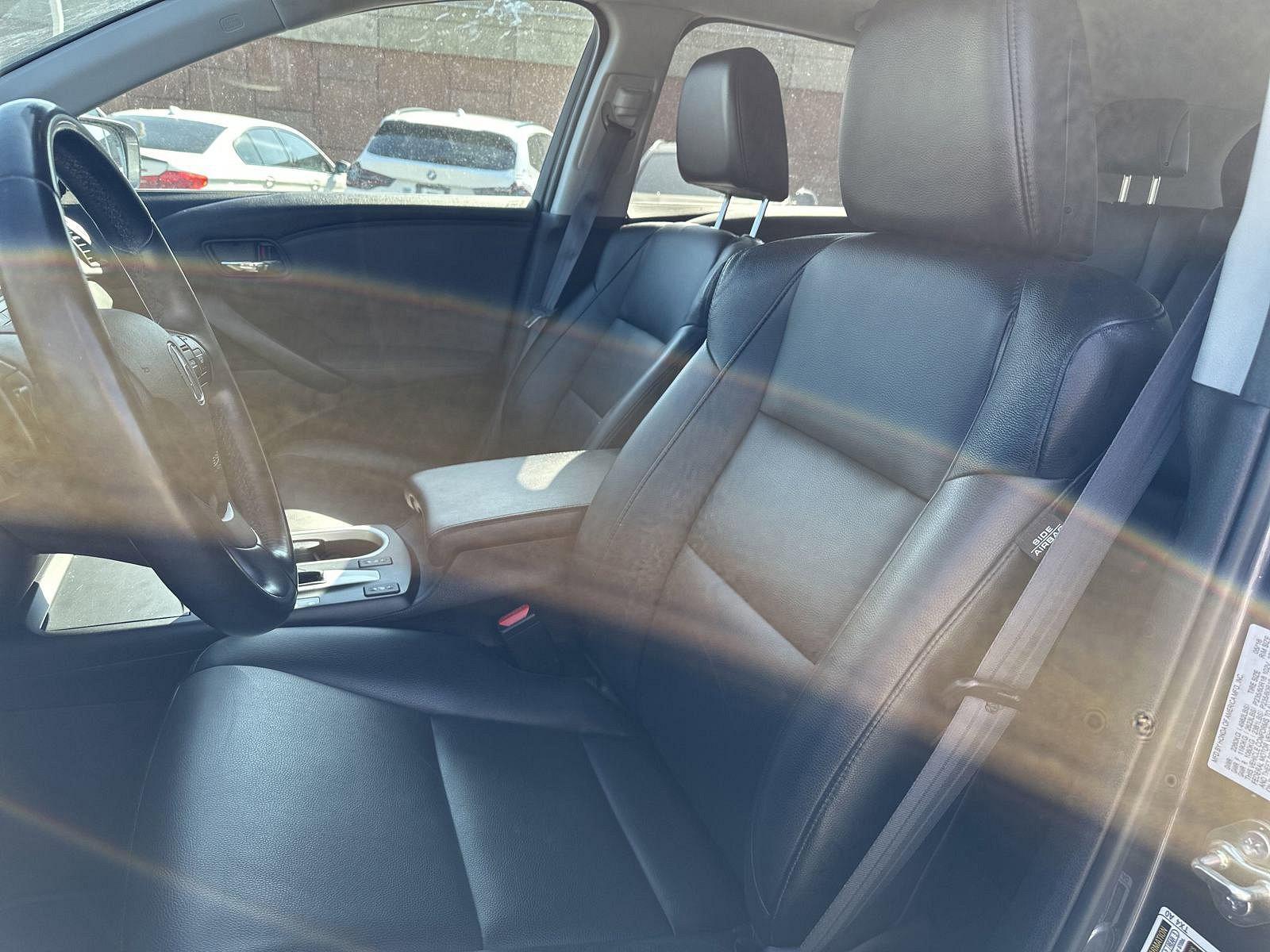 2017 Acura RDX Vehicle Photo in Lancaster, PA 17601