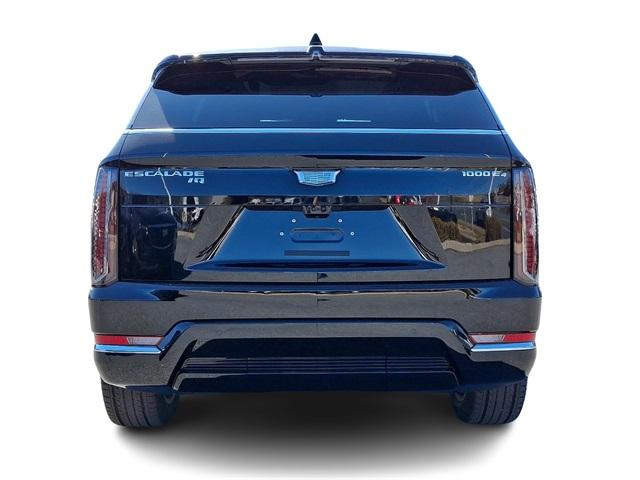 2025 Cadillac ESCALADE IQ Vehicle Photo in ALLENTOWN, PA 18103-7399