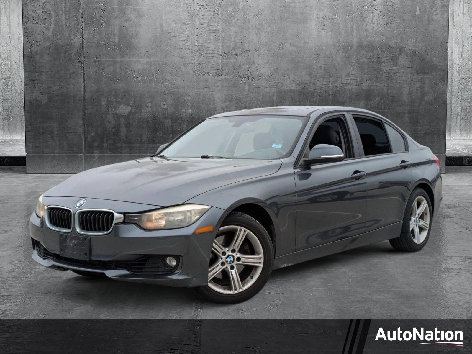 2014 BMW 328i Vehicle Photo in Corpus Christi, TX 78415