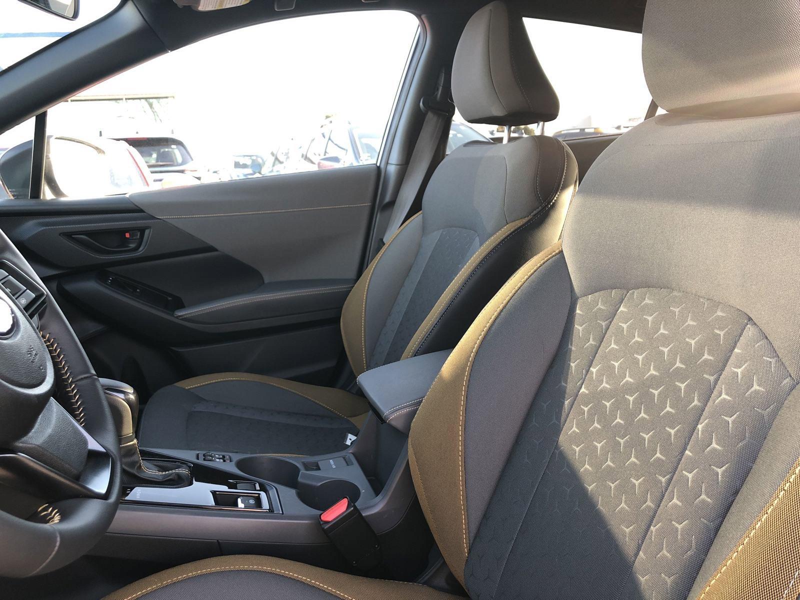 2024 Subaru Crosstrek Vehicle Photo in Mechanicsburg, PA 17050
