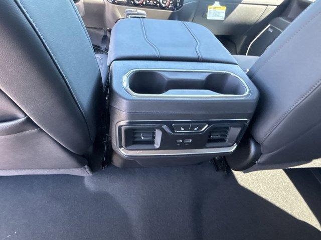 2025 GMC Sierra 1500 Vehicle Photo in ALBERTVILLE, AL 35950-0246