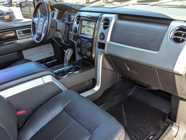 2013 Ford F-150 Vehicle Photo in San Antonio, TX 78230