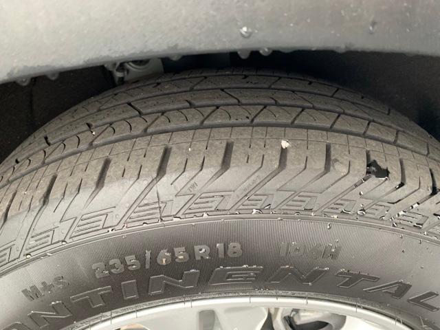 2022 Chevrolet Blazer Vehicle Photo in POST FALLS, ID 83854-5365