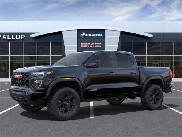 2025 GMC Canyon Vehicle Photo in PUYALLUP, WA 98371-4149