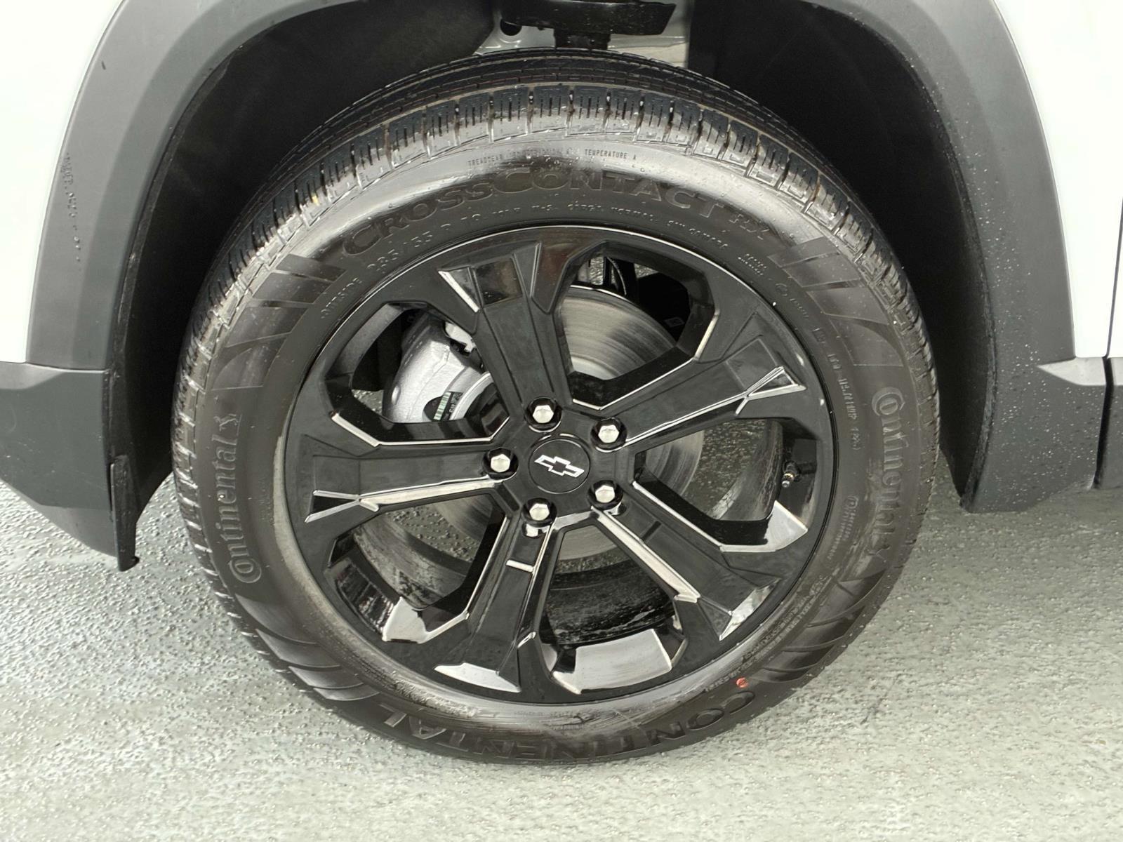 2025 Chevrolet Equinox Vehicle Photo in LOS ANGELES, CA 90007-3794