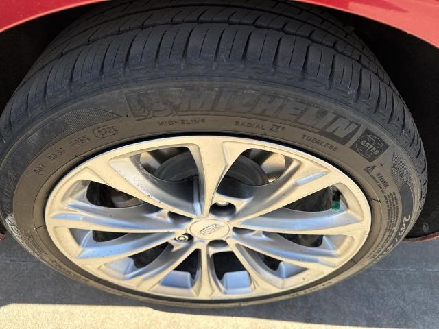 2022 Cadillac CT5 Vehicle Photo in Oklahoma City, OK 73114