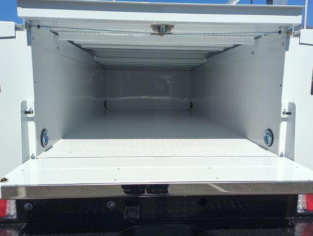 2024 GMC Sierra 3500 HD Vehicle Photo in PASADENA, CA 91107-3803