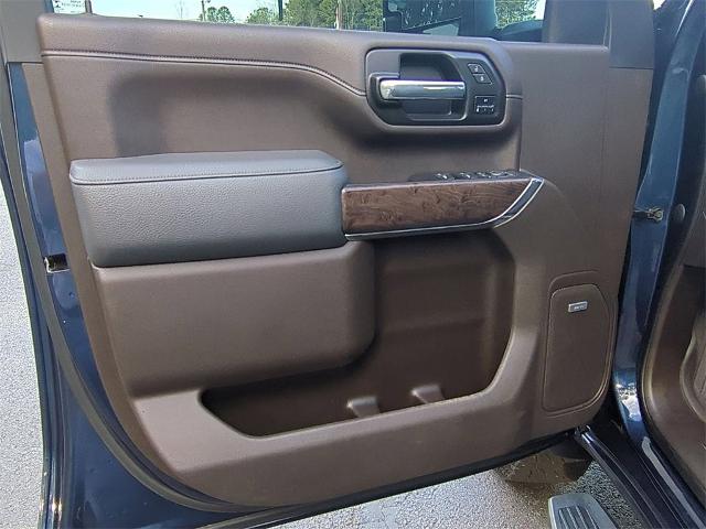 2021 GMC Sierra 2500 HD Vehicle Photo in ALBERTVILLE, AL 35950-0246