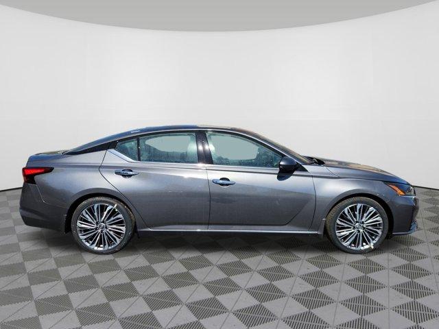 2025 Nissan Altima Vehicle Photo in Ardmore, PA 19003