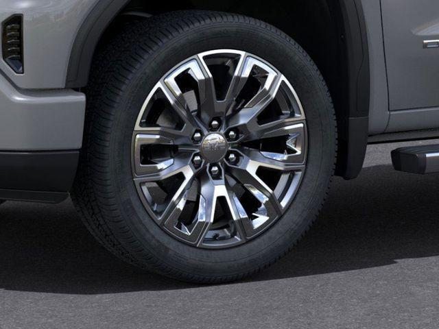 2025 GMC Sierra 1500 Vehicle Photo in WATERTOWN, CT 06795-3318