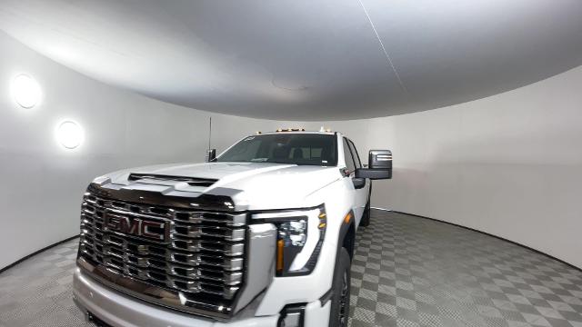 2025 GMC Sierra 2500 HD Vehicle Photo in GILBERT, AZ 85297-0402