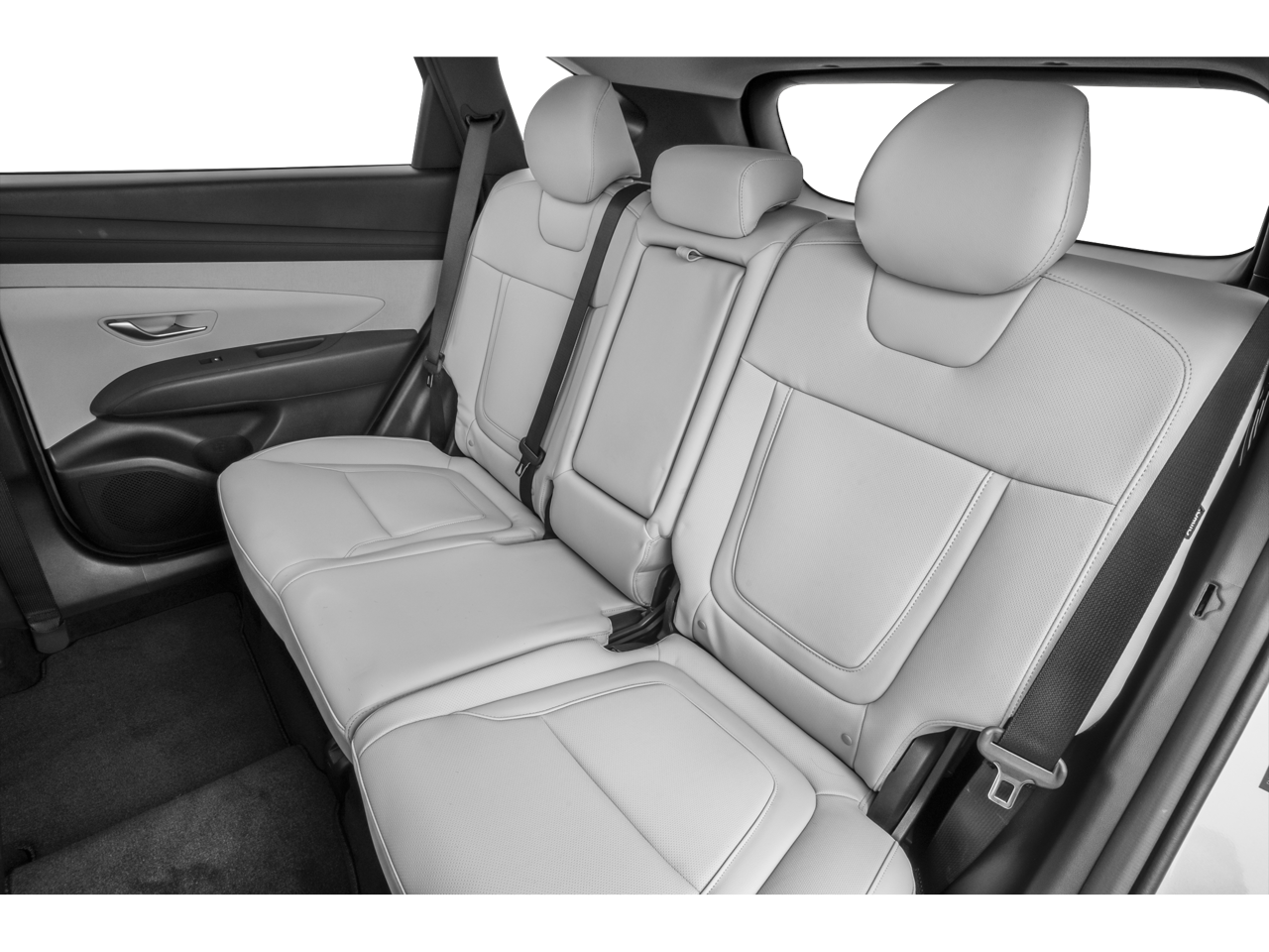 2025 Hyundai TUCSON Vehicle Photo in San Antonio, TX 78230