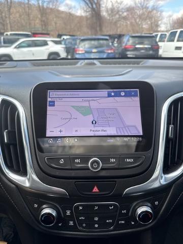 2020 Chevrolet Equinox Vehicle Photo in MOUNT KISCO, NY 10549-1513