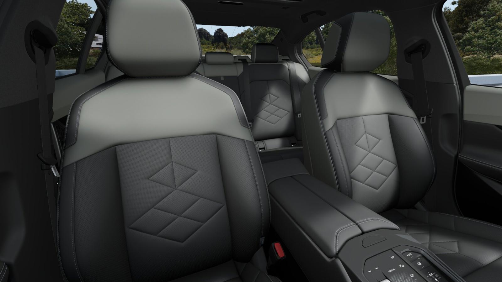 2025 BMW i5 Vehicle Photo in GRAPEVINE, TX 76051