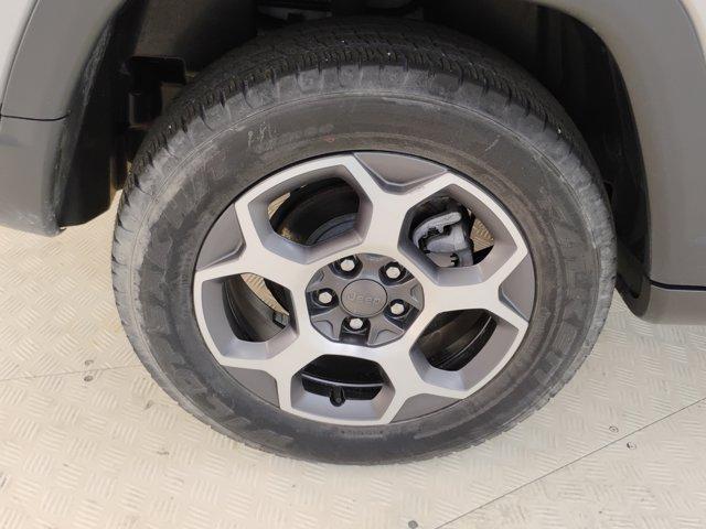 2022 Jeep Compass Vehicle Photo in PINEVILLE, NC 28134-8495
