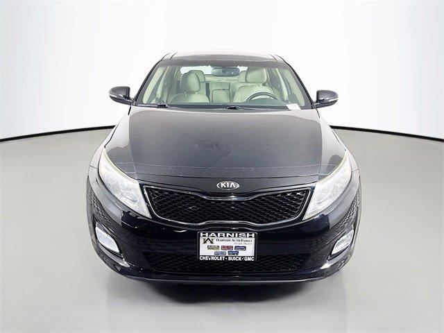 2014 Kia Optima Vehicle Photo in PUYALLUP, WA 98371-4149