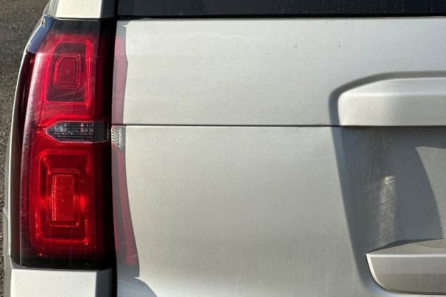 2015 Chevrolet Suburban Vehicle Photo in SPOKANE, WA 99202-2191