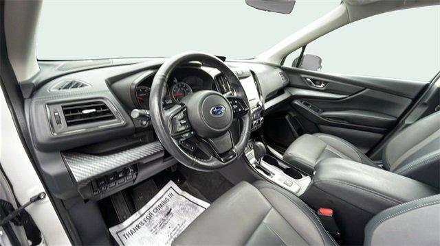 2022 Subaru Ascent Vehicle Photo in THOMPSONTOWN, PA 17094-9014