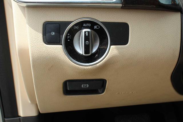 2016 Mercedes-Benz GLE Vehicle Photo in HOUSTON, TX 77090