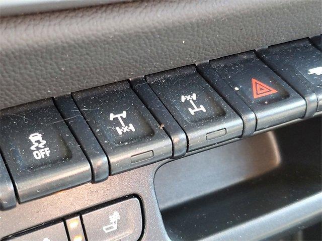 2020 Chevrolet Colorado Vehicle Photo in MILFORD, OH 45150-1684