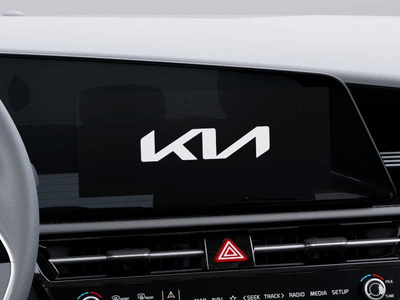 2025 Kia Niro EV Vehicle Photo in Belle Vernon, PA 15012