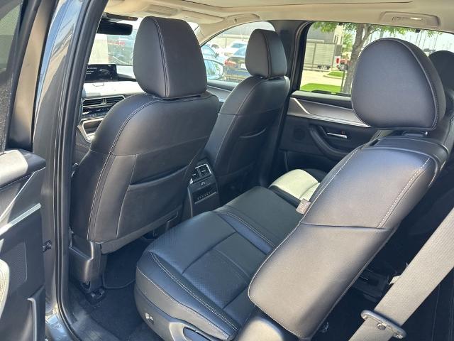 2024 Mazda CX-90 Vehicle Photo in San Antonio, TX 78230