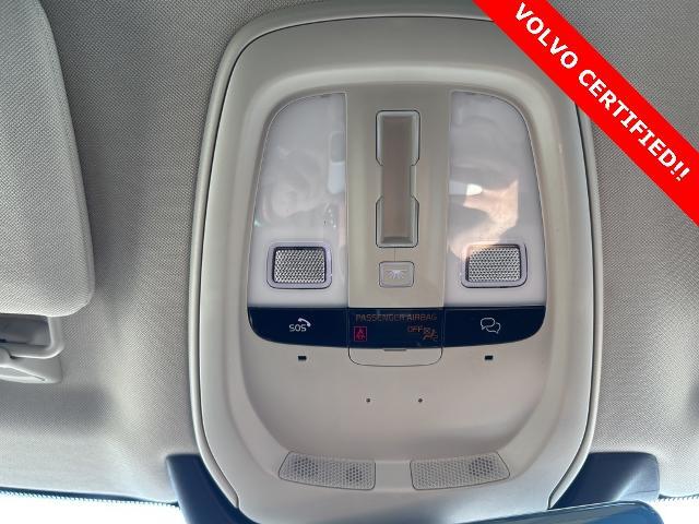2023 Volvo XC90 Vehicle Photo in Grapevine, TX 76051