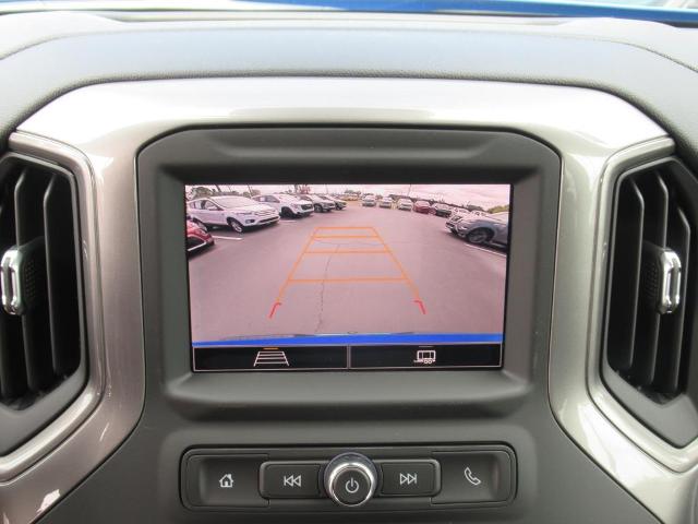 2025 Chevrolet Silverado 1500 Vehicle Photo in LEESBURG, FL 34788-4022