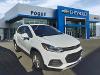 Used 2022 Chevrolet Trax LT with VIN KL7CJLSM6NB508140 for sale in Greenville, KY