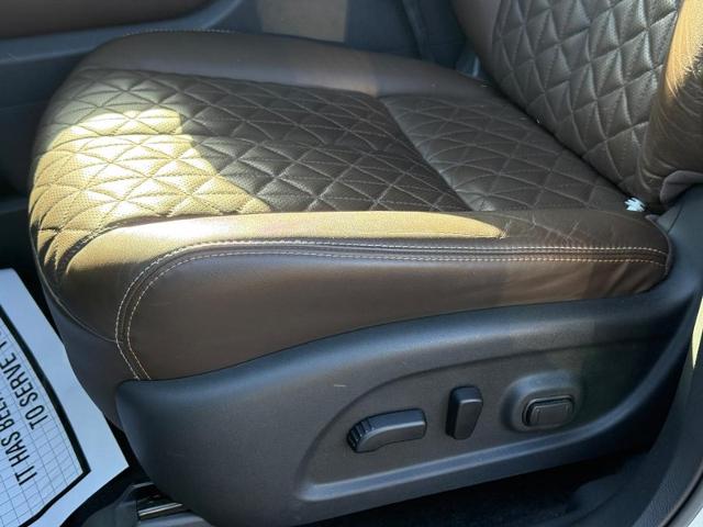2022 Nissan Murano Vehicle Photo in COLUMBIA, MO 65203-3903