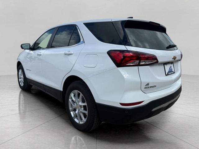 2022 Chevrolet Equinox Vehicle Photo in Appleton, WI 54914