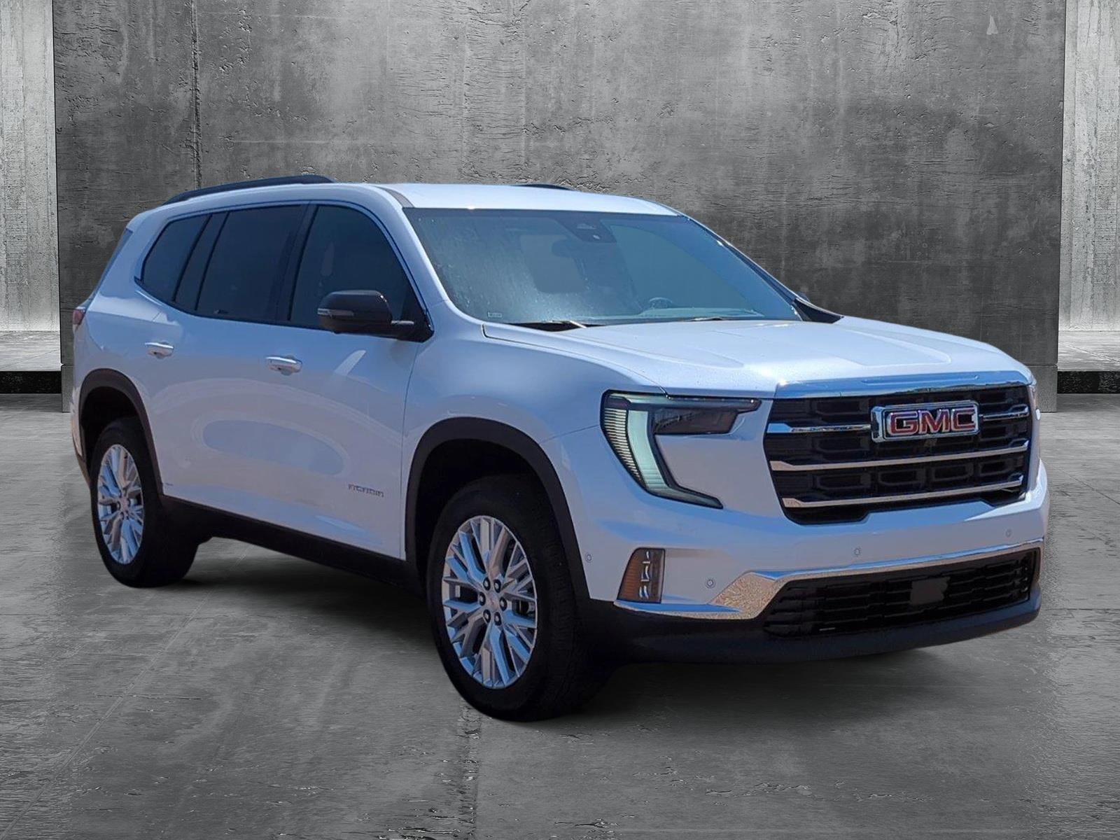 2025 GMC Acadia Vehicle Photo in MEMPHIS, TN 38115-1503