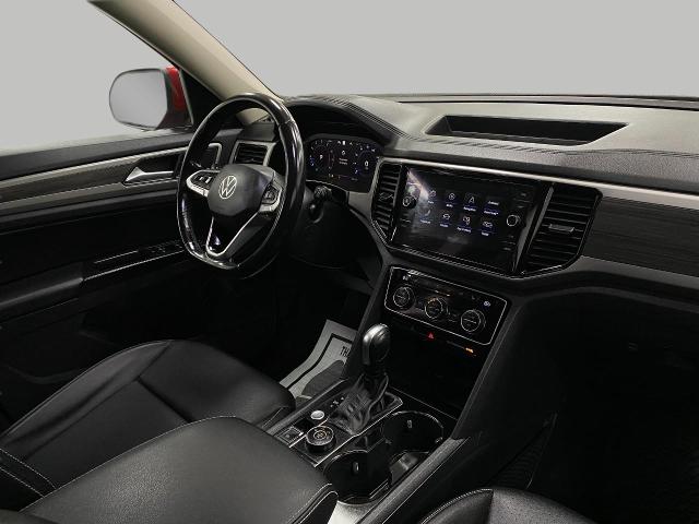 2021 Volkswagen Atlas Vehicle Photo in Appleton, WI 54913