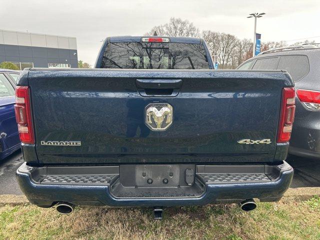2022 Ram 1500 Vehicle Photo in Doylsetown, PA 18901