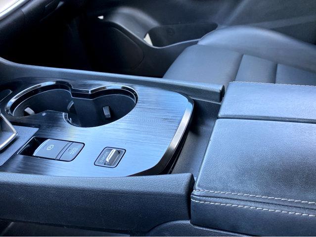 2023 Nissan Rogue Vehicle Photo in Hinesville, GA 31313