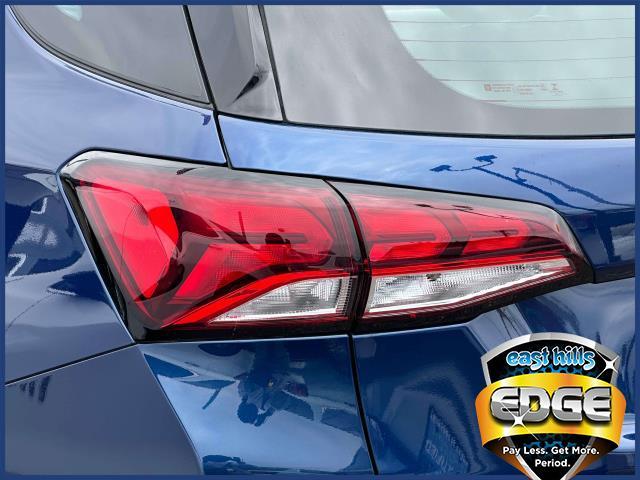 2022 Chevrolet Equinox Vehicle Photo in Roslyn, NY 11576