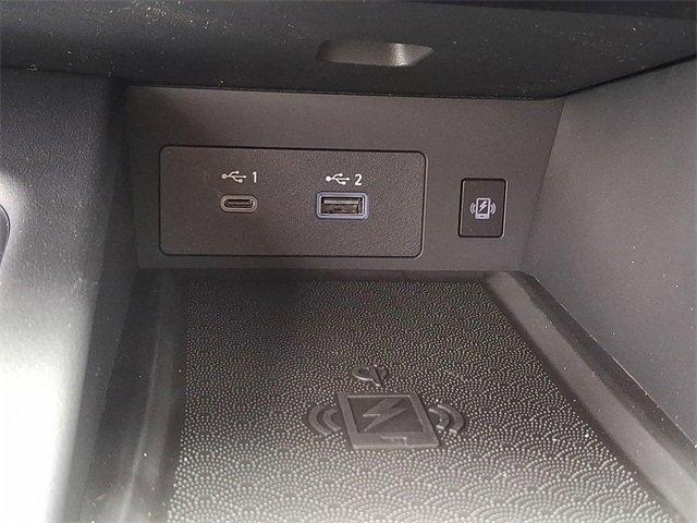 2025 INFINITI QX60 Vehicle Photo in Willow Grove, PA 19090