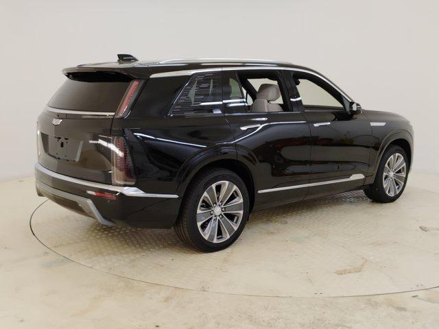 2026 Cadillac VISTIQ Vehicle Photo in PINEVILLE, NC 28134-8495