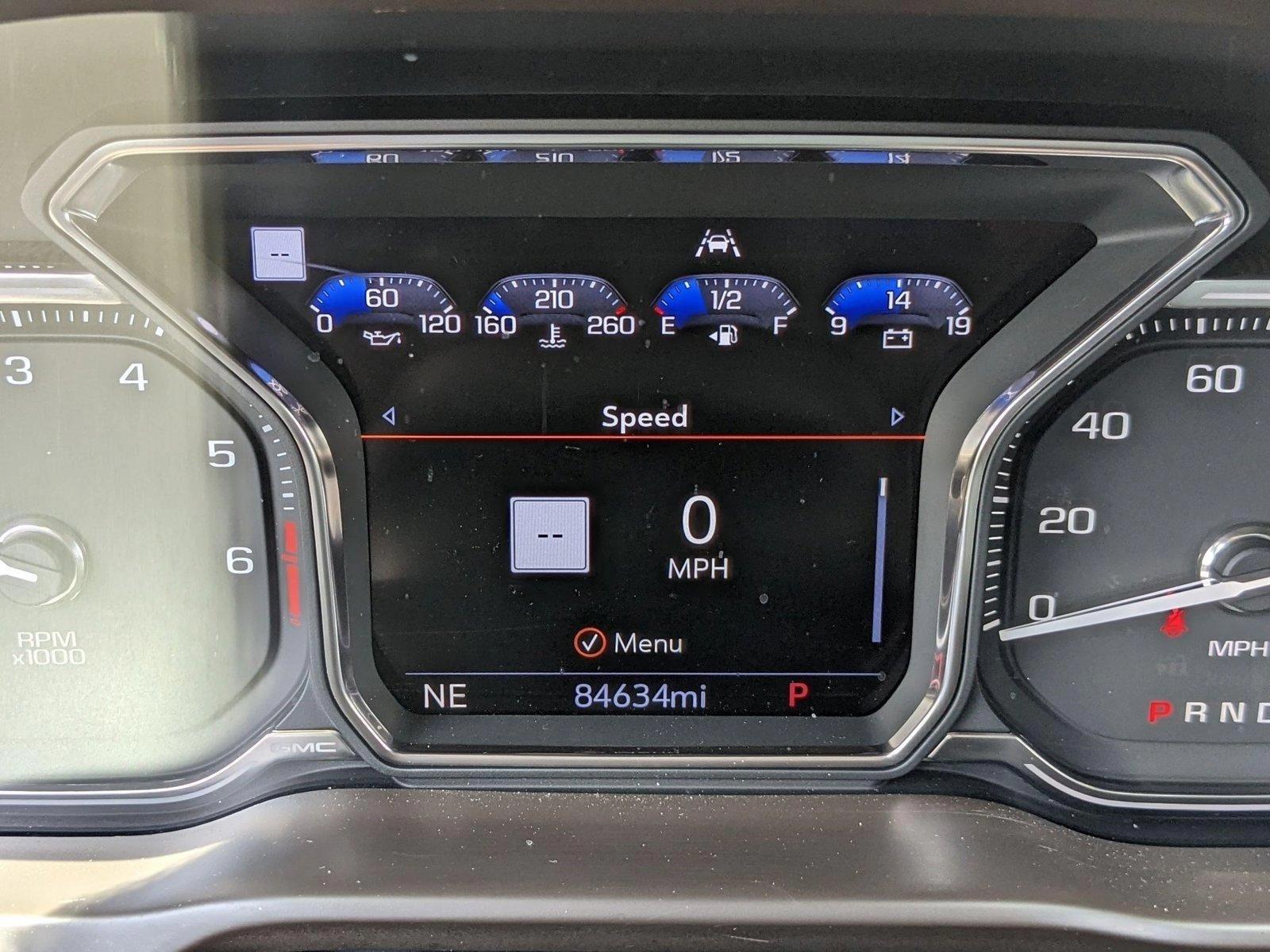 2020 GMC Sierra 1500 Vehicle Photo in ORLANDO, FL 32808-7998