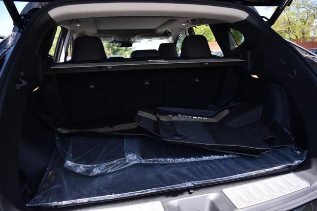 2025 Nissan Murano Vehicle Photo in Ballwin, MO 63011