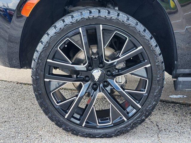 2021 GMC Yukon XL Vehicle Photo in SUGAR LAND, TX 77478-0000