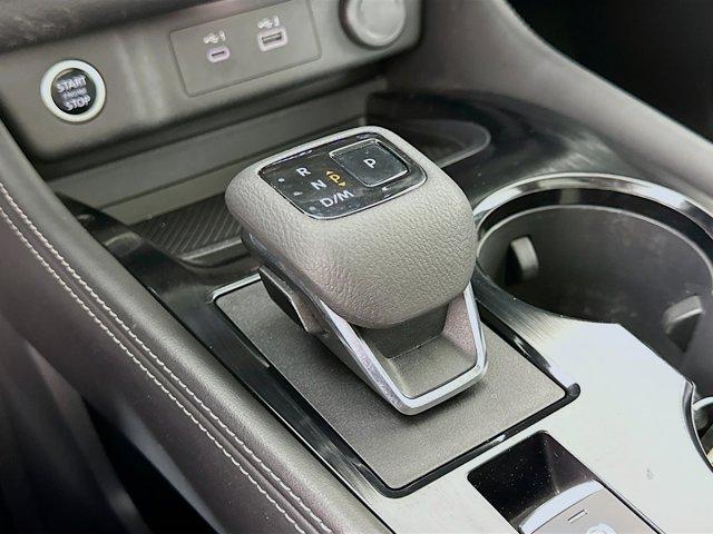2022 Nissan Rogue Vehicle Photo in Flemington, NJ 08822