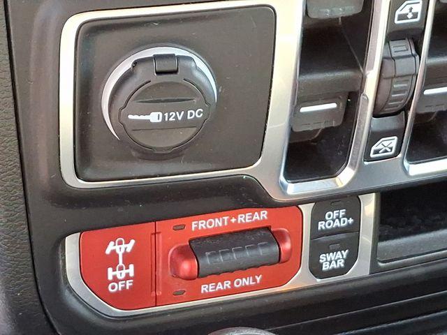 2021 Jeep Wrangler Unlimited Vehicle Photo in PAWLING, NY 12564-3219