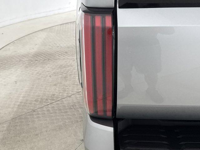 2024 Toyota Tundra 2WD Vehicle Photo in Charlotte, NC 28273